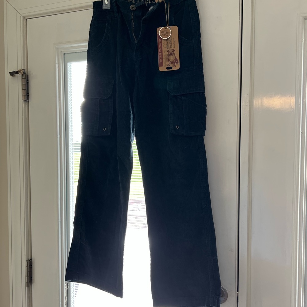 Plug jeans